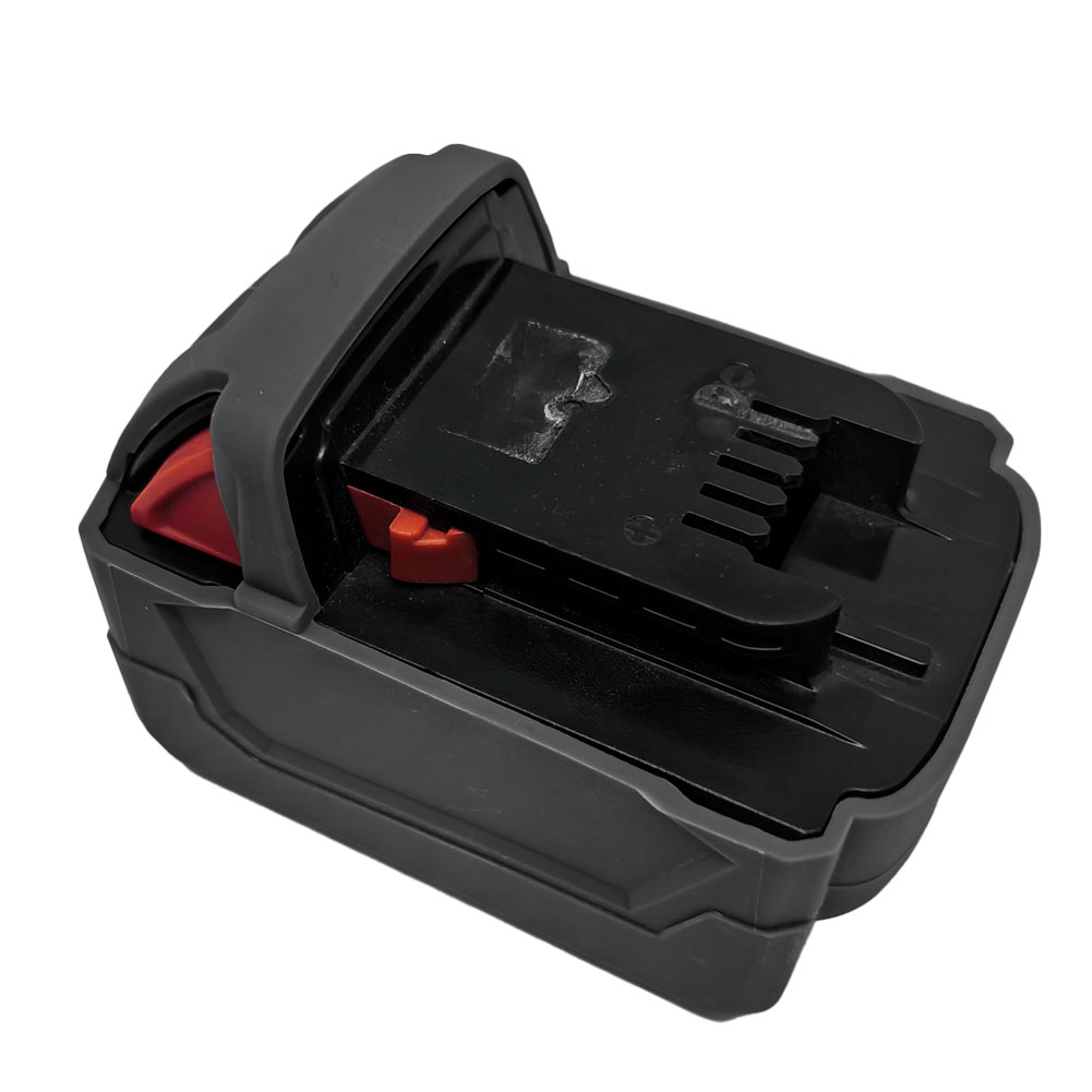 Power Tools Book - Capa protetora de silicone para bateria