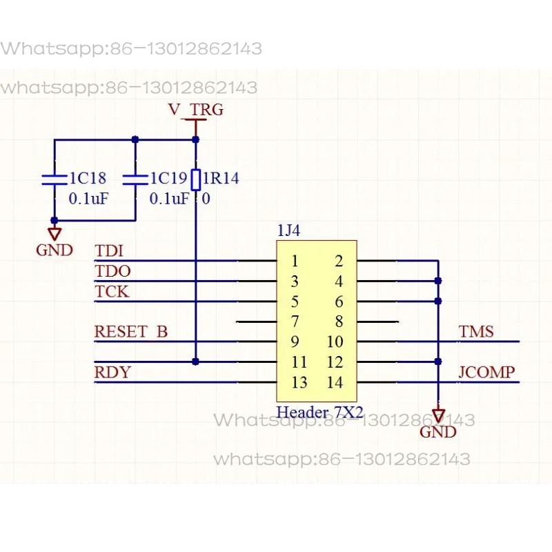 Power Tools Download - Programador Emulador USB JTAG com Reset