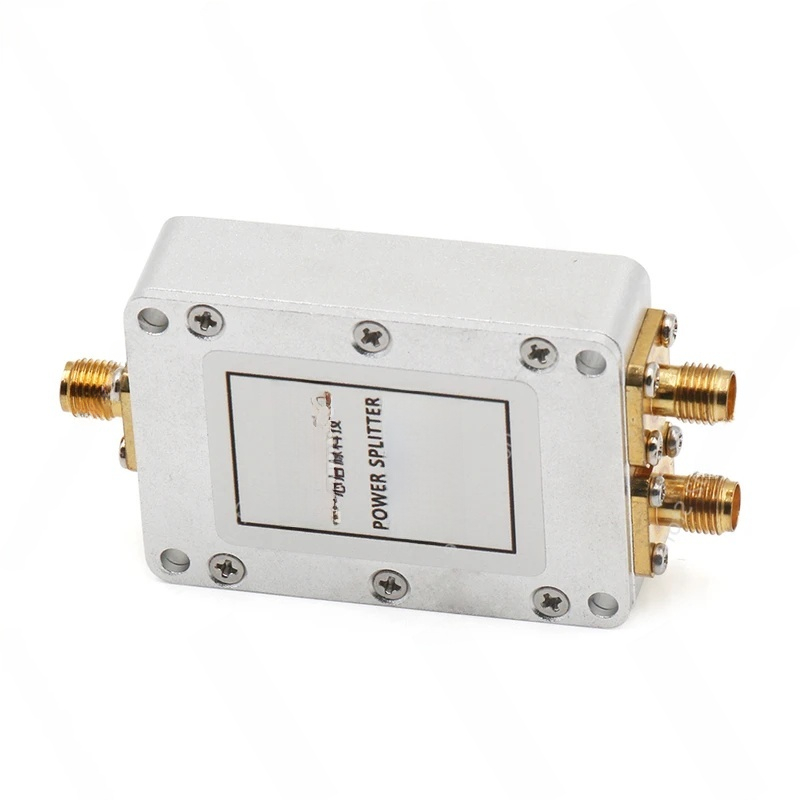 Power Tools Distributor - Divisor Microstrip SMA Um para Dois