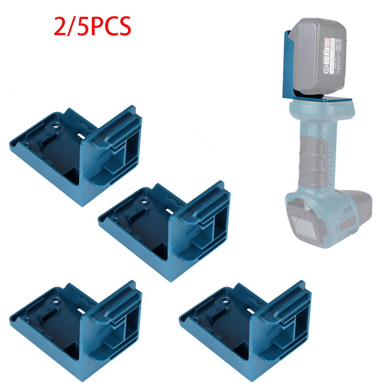 Power Tools Rack - Suporte de Bateria para Ferramentas Elétricas