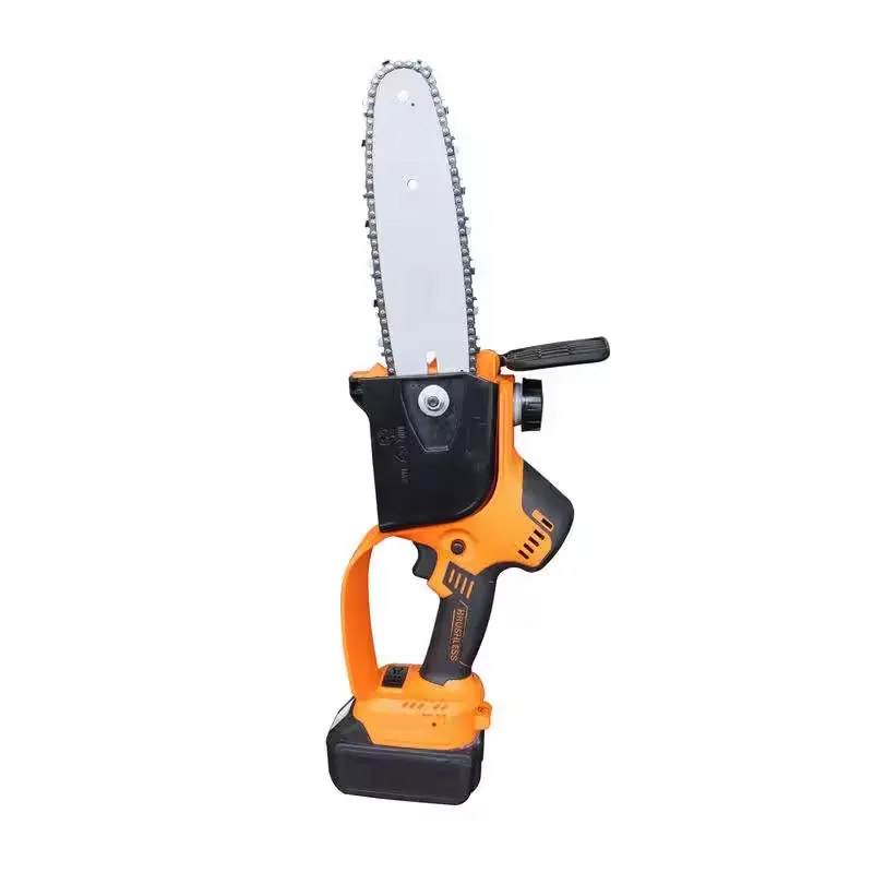 Power Tools Cordless - Nova Serra Elétrica a Bateria DC18V