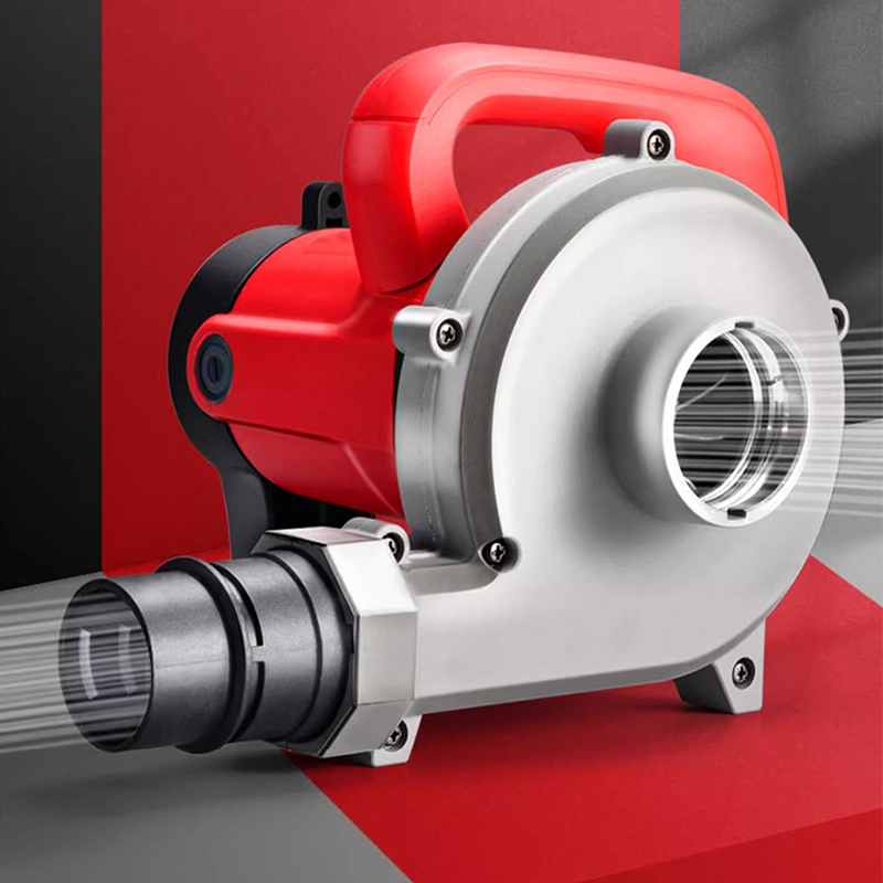 Vacuum Cleaner Power Tools - 6280w coletor de poeira ventilador para