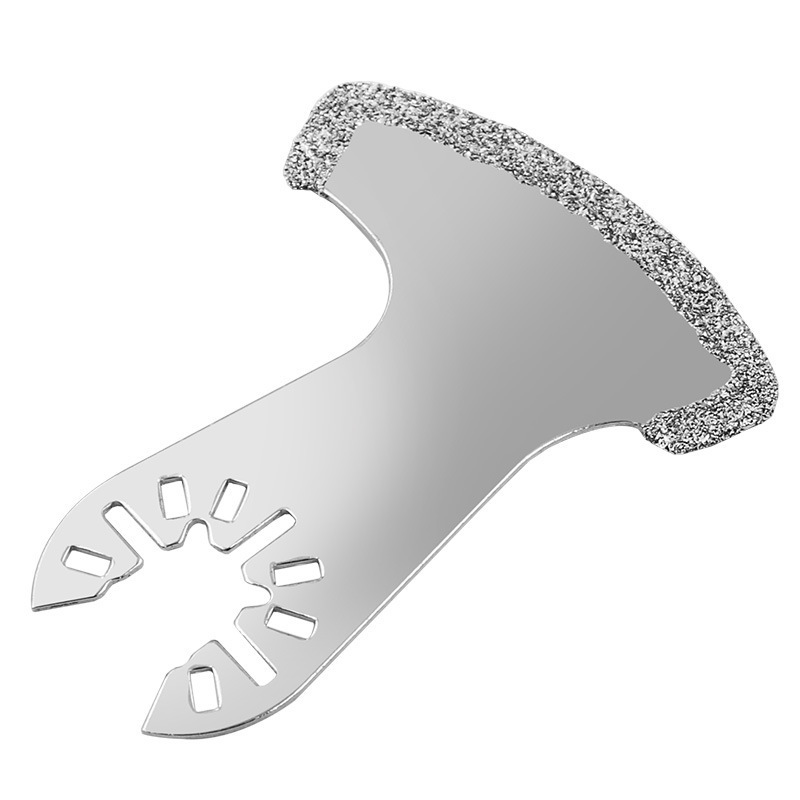 Oscillating Multi Tool - Lâmina de serra de areia diamantada