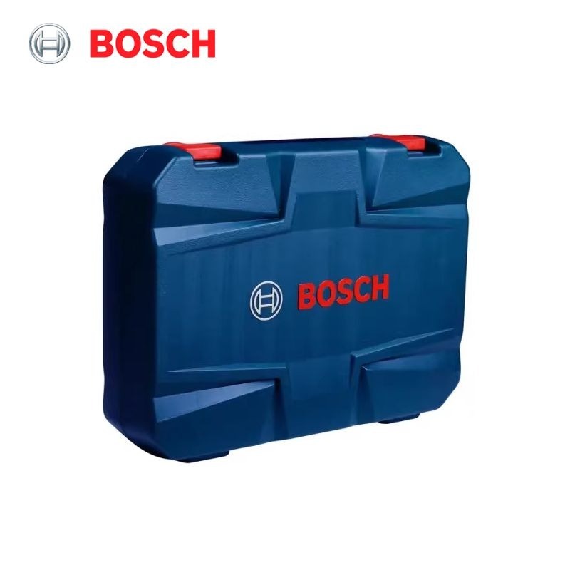 Power Tools And Hand Tools - BOSCH 2607002789 Conjunto de 108 Peças