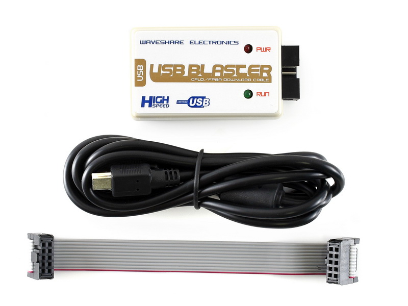 Power Tools Download - Cabo USB Blaster para Download de