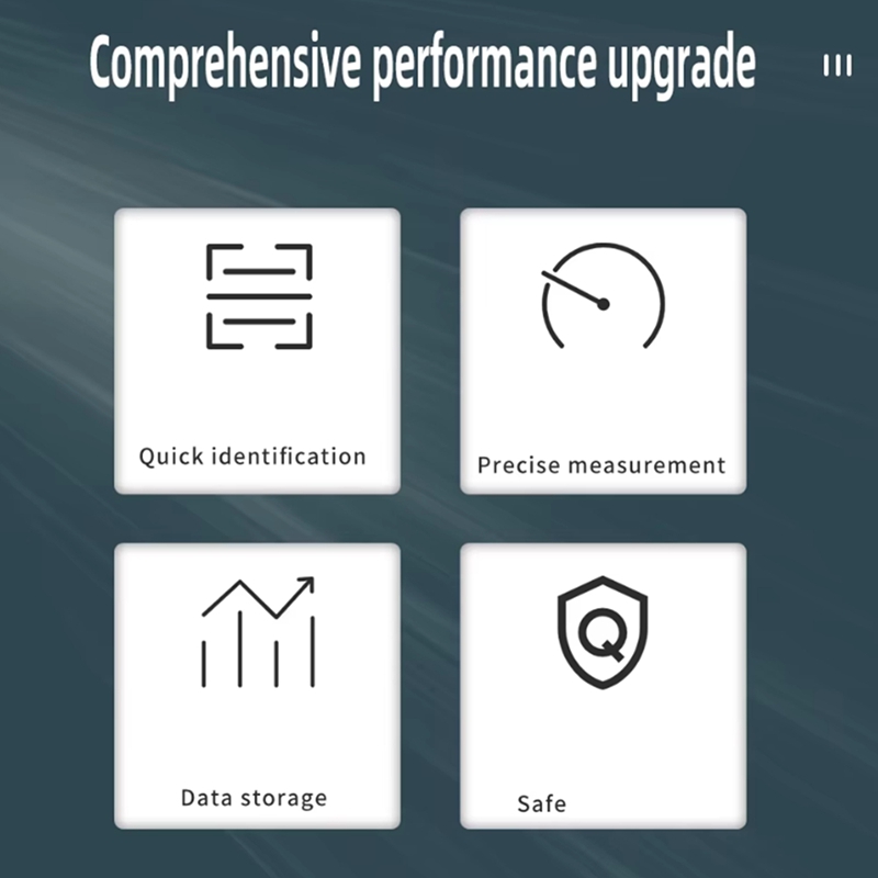Power Tools Download - Registrador de Dados de Temperatura USB