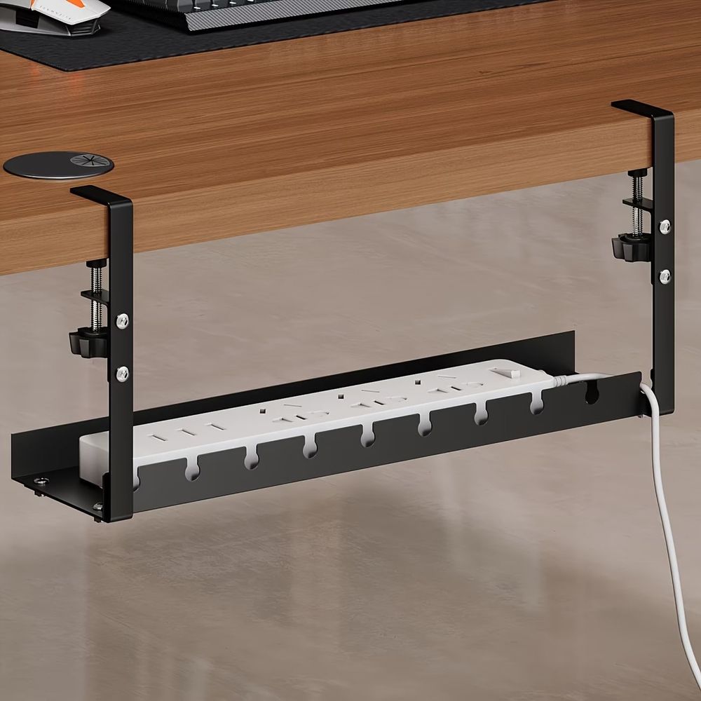Power Tools Rack - Bandeja de Gestão de Cabos para