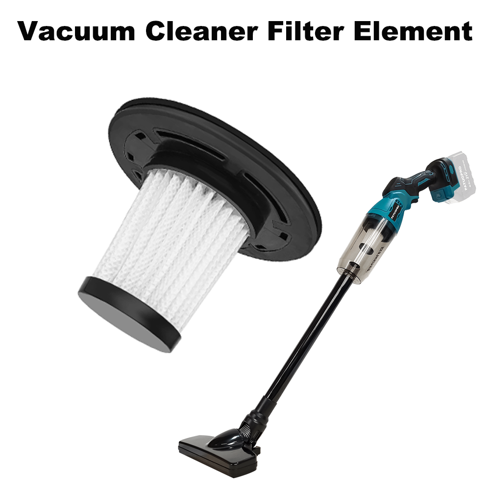 Vacuum Cleaner Power Tools - Patuopro sem escova sem fio aspirador