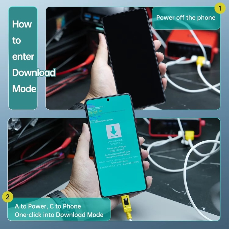 Power Tools Download - Super Promoção: Cabo de Dados USB-C