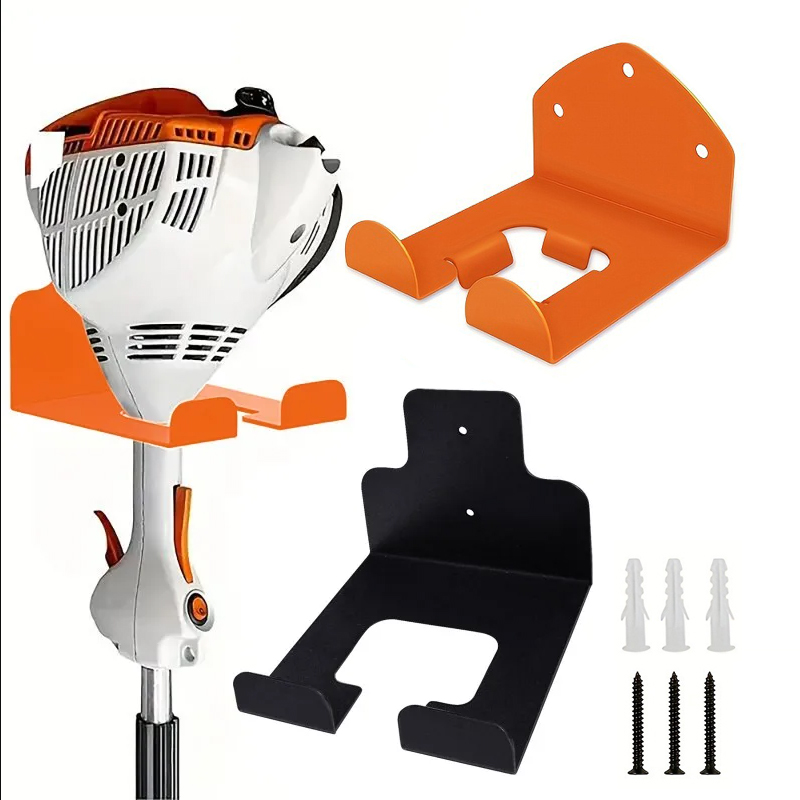 Power Tools Rack - Organizador de garagem aparador rack jardim