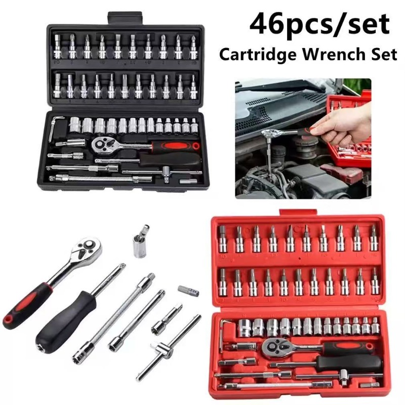 Power Tools Catalogue - Novo Conjunto de Ferramentas de Chave