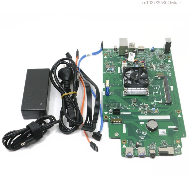 Power Tools Download - Conjunto de Placa Principal Mini J4005