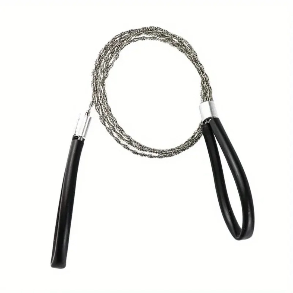 Oscillating Multi Tool - Serra de fio de aço inoxidável