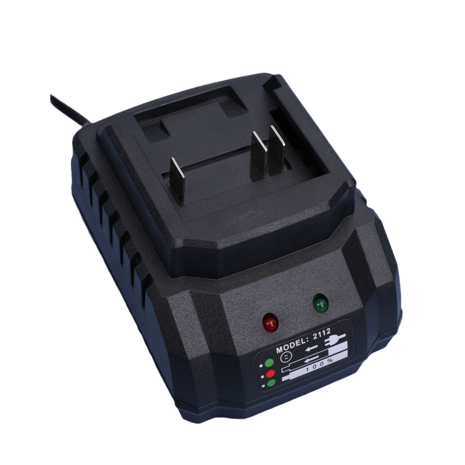 Carregador de Bateria Li-ion 1 - Power Tools Brand avaliação e preço