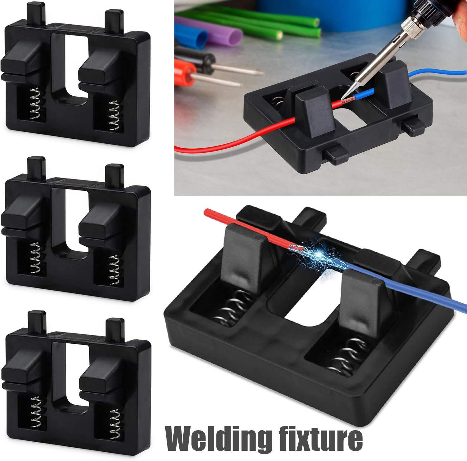 Suporte Estabilizador de Fios  - Power Tools Rack avaliação e preço