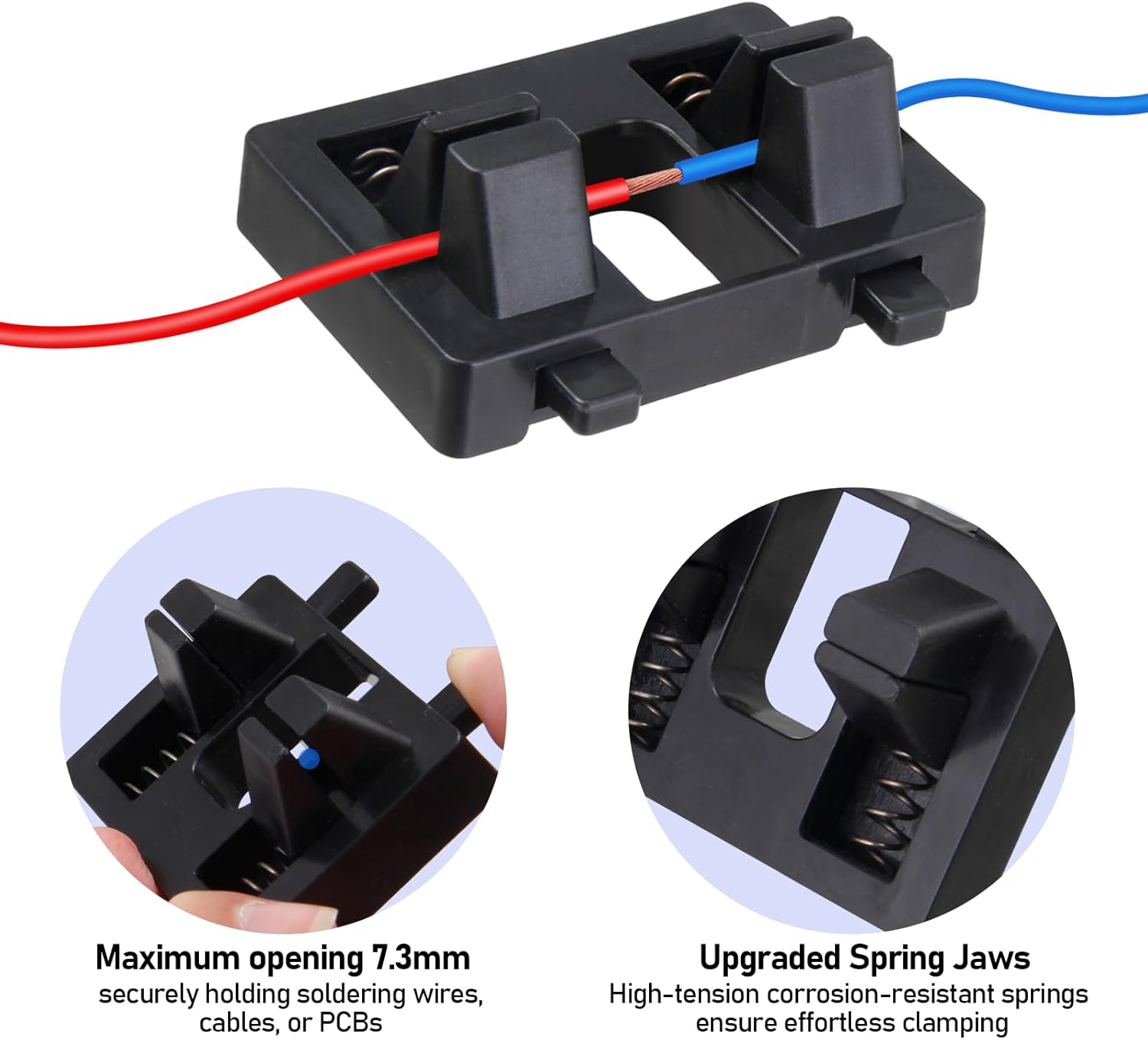 Suporte Estabilizador de Fios  - Power Tools Rack avaliação e preço