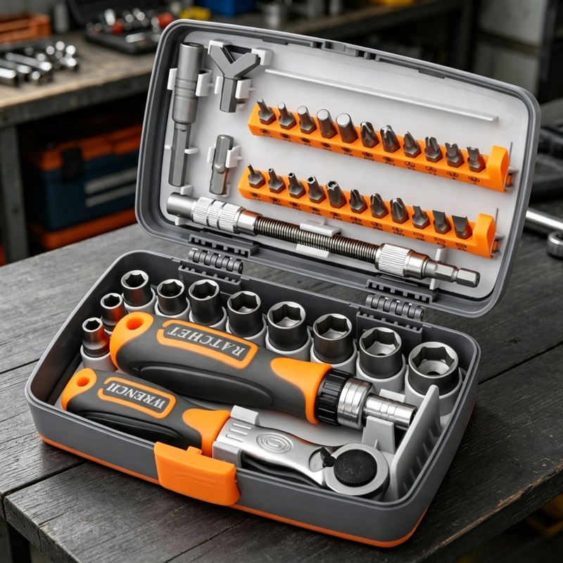 Conjunto de Chaves de Fenda Ma - Power Tools Catalogue avaliação e preço