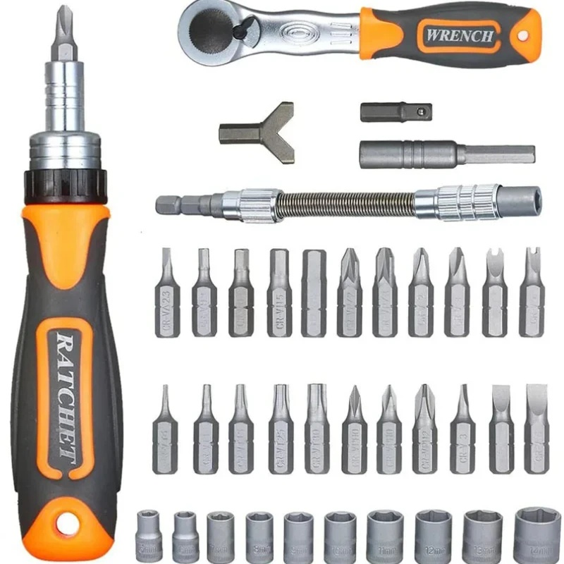 Conjunto de Chaves de Fenda Ma - Power Tools Catalogue avaliação e preço