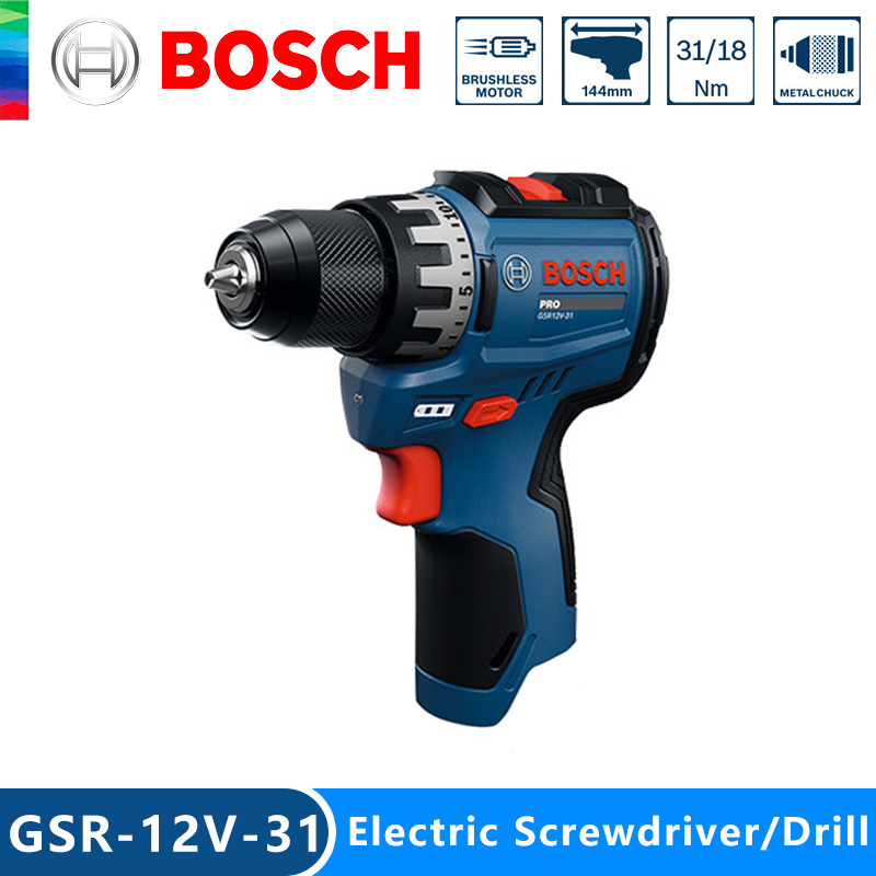 Furadeira/Parafusadeira Sem Fi - Power Tools Professional avaliação e preço