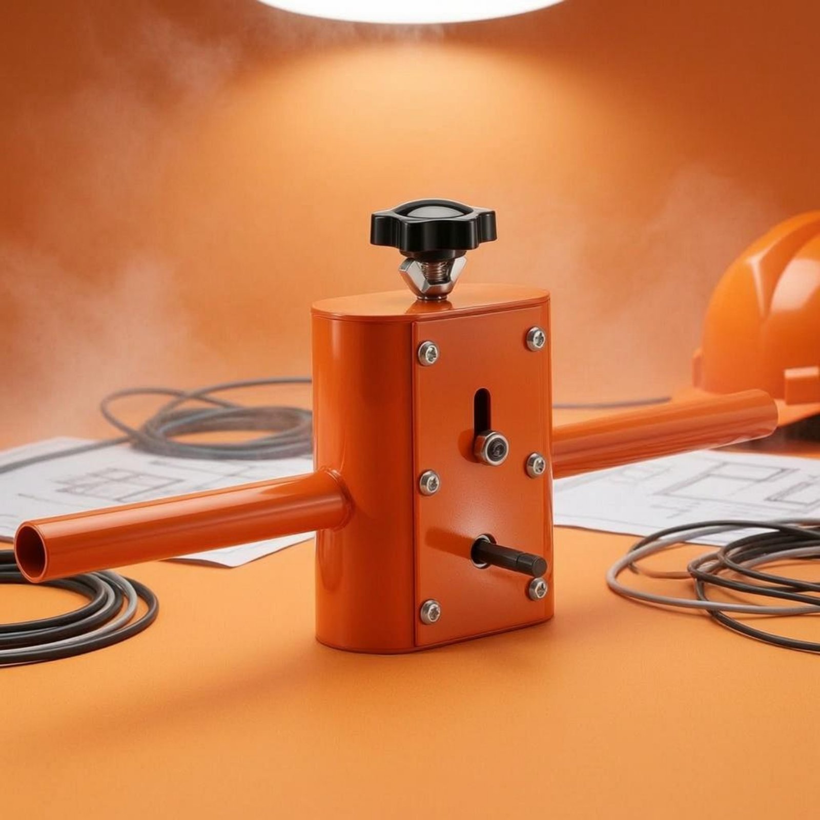 Máquina de Passagem de Fios Po - Power Tools Drill avaliação e preço