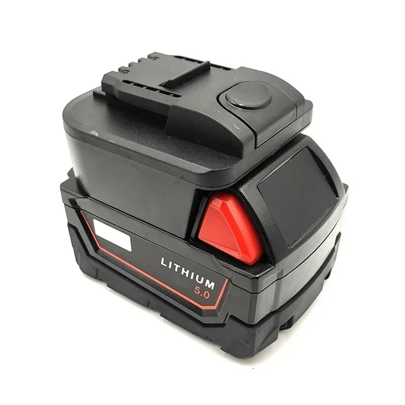 Conversor de adaptador de bate - Power Tools Orange avaliação e preço