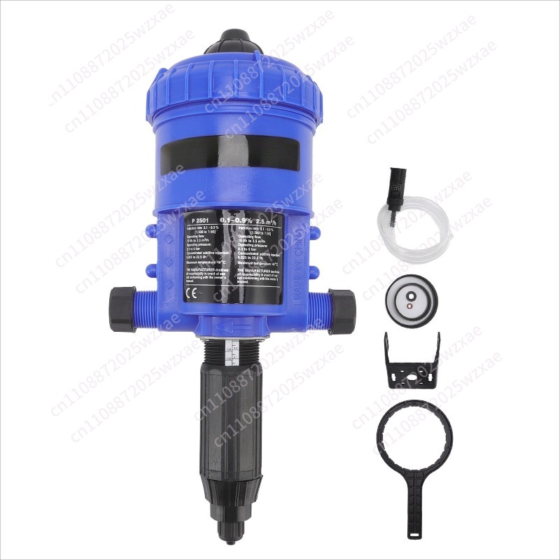 Injetor de Fertilizante para I - Power Tools Distributor avaliação e preço