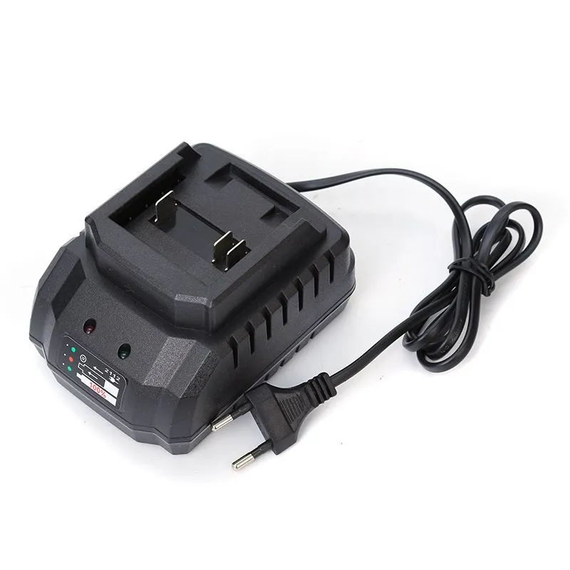 Carregador de pinos Makita 18V - Power Tools Brand avaliação e preço