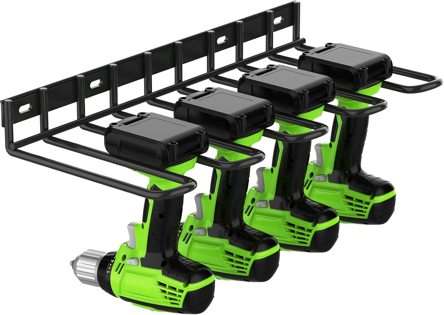Organizador de Ferramentas Elé - Power Tools Rack avaliação e preço