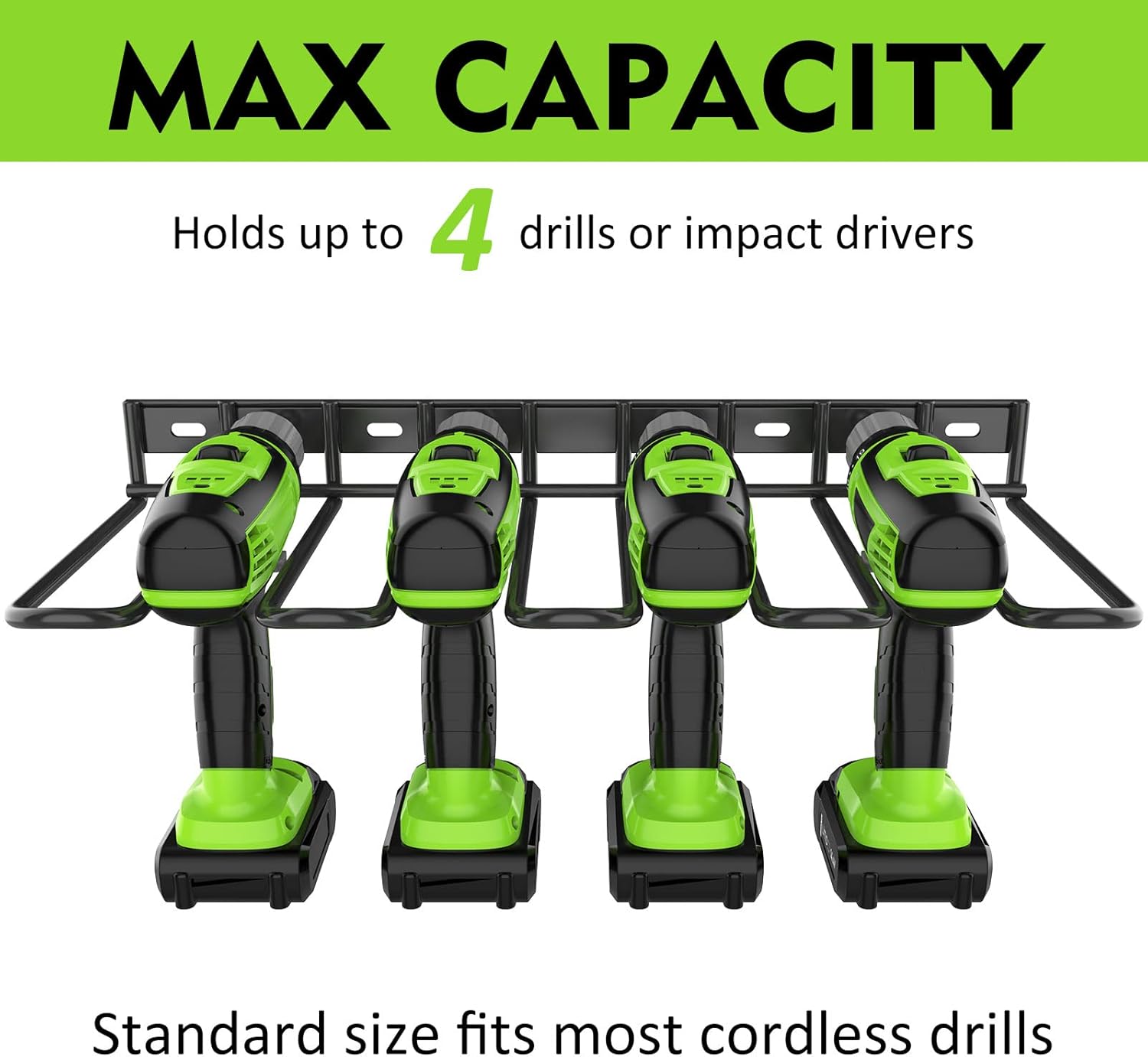 Organizador de Ferramentas Elé - Power Tools Rack avaliação e preço