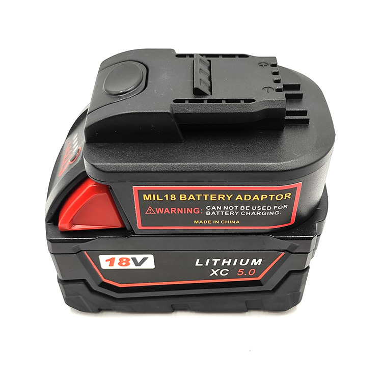 Adaptador de Bateria Laranja d - Power Tools Orange avaliação e preço