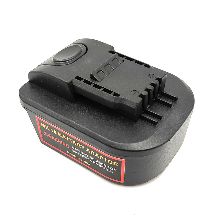 Adaptador de Bateria Laranja d - Power Tools Orange avaliação e preço