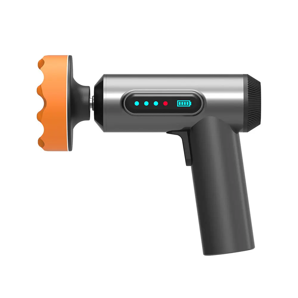 Máquina de Polimento Automotiv - Power Tools Display avaliação e preço