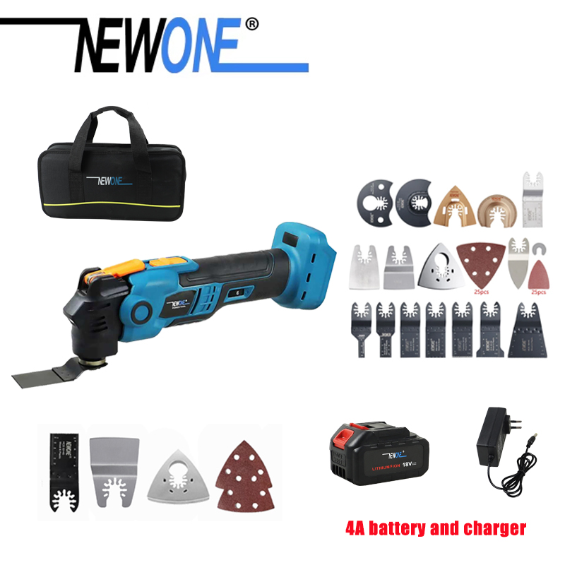 Ferramenta Multifuncional Sem  - Oscillating Multi Tool avaliação e preço