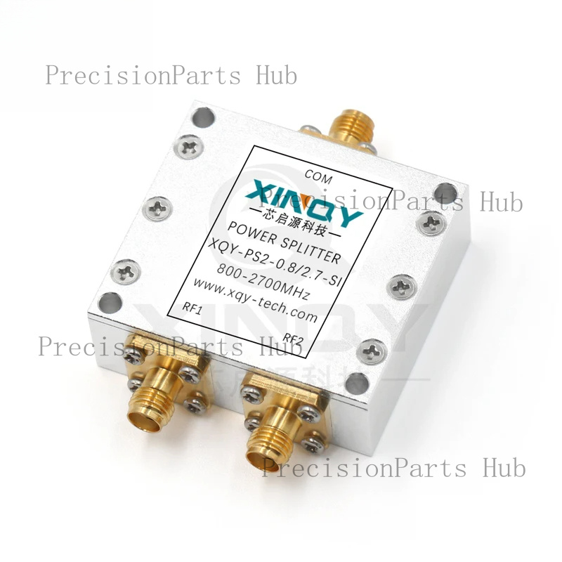 Divisor de Potência Microstrip - Power Tools Distributor avaliação e preço
