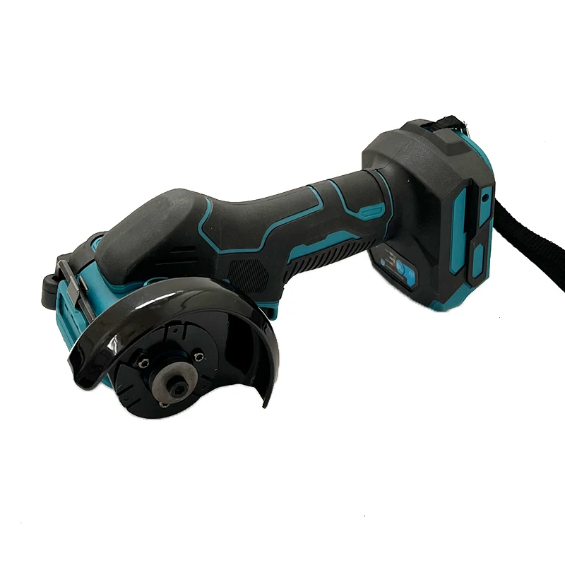 Makita Mini Esmerilhadeira Ang - Reciprocating Saw Cordless avaliação e preço