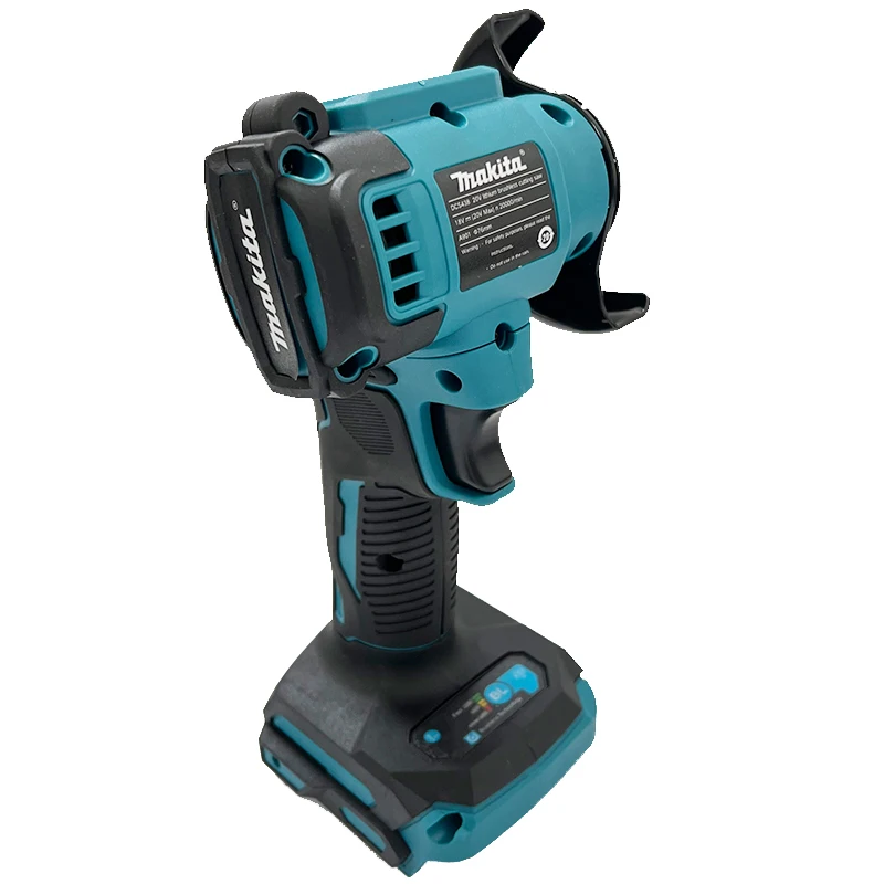 Makita Mini Esmerilhadeira Ang - Reciprocating Saw Cordless avaliação e preço