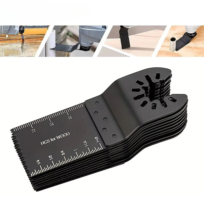 Lâminas Profissionais para Fer - Oscillating Multi Tool avaliação e preço
