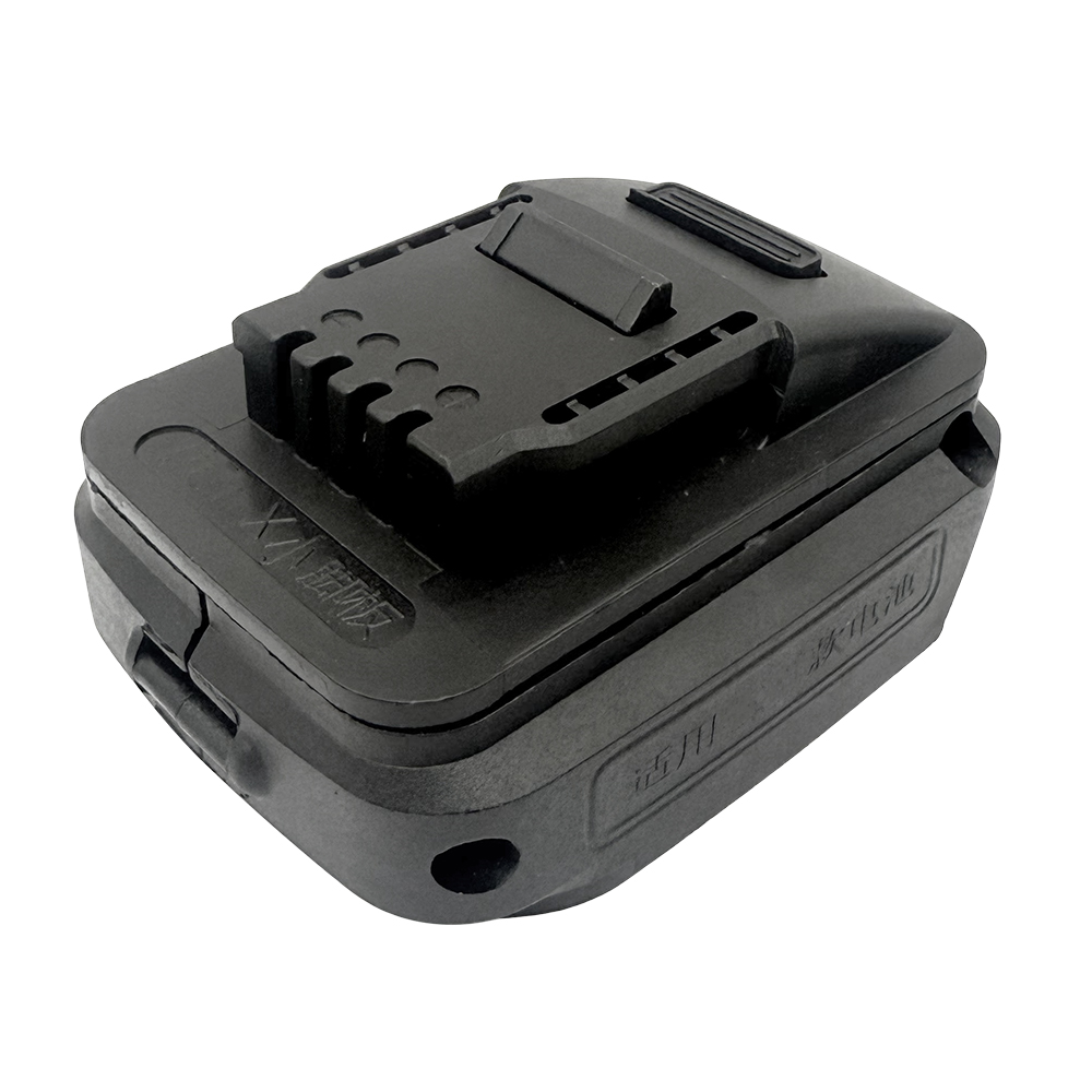 Adaptador de bateria de íon-lí - Power Tools Orange avaliação e preço