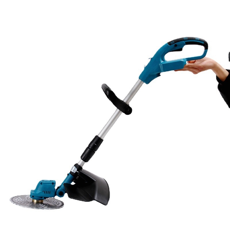 Máquina de Cortar Grama Multif - Power Tools Cordless avaliação e preço