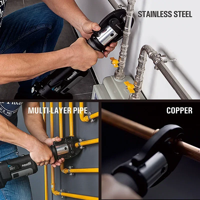 2026/Amostra Disponível Zupper - Power Tools Cordless avaliação e preço