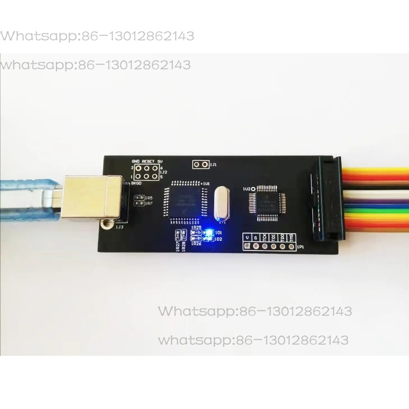 Programador Emulador USB JTAG  - Power Tools Download avaliação e preço
