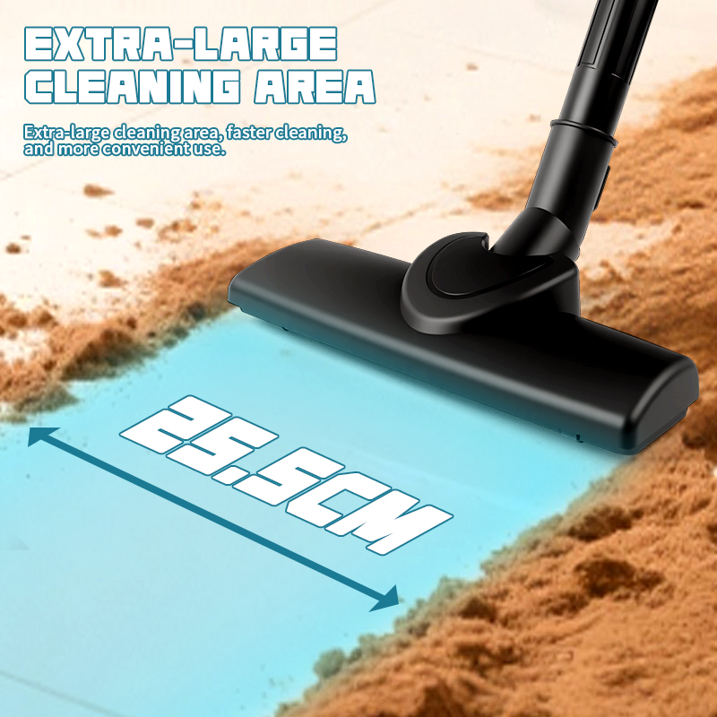 16000pa aspirador de pó elétri - Vacuum Cleaner Power Tools avaliação e preço