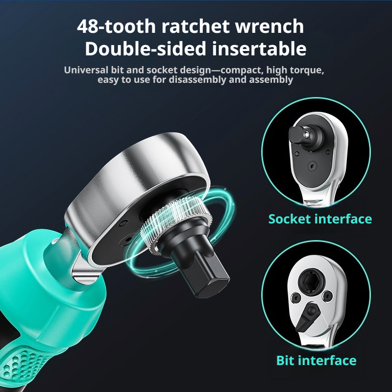 SAMZHE 40Pcs Combination Ratch - Power Tools Catalogue avaliação e preço