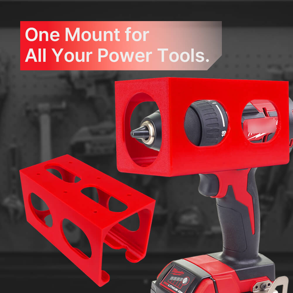 Suporte de Parede Universal pa - Power Tools Brand avaliação e preço