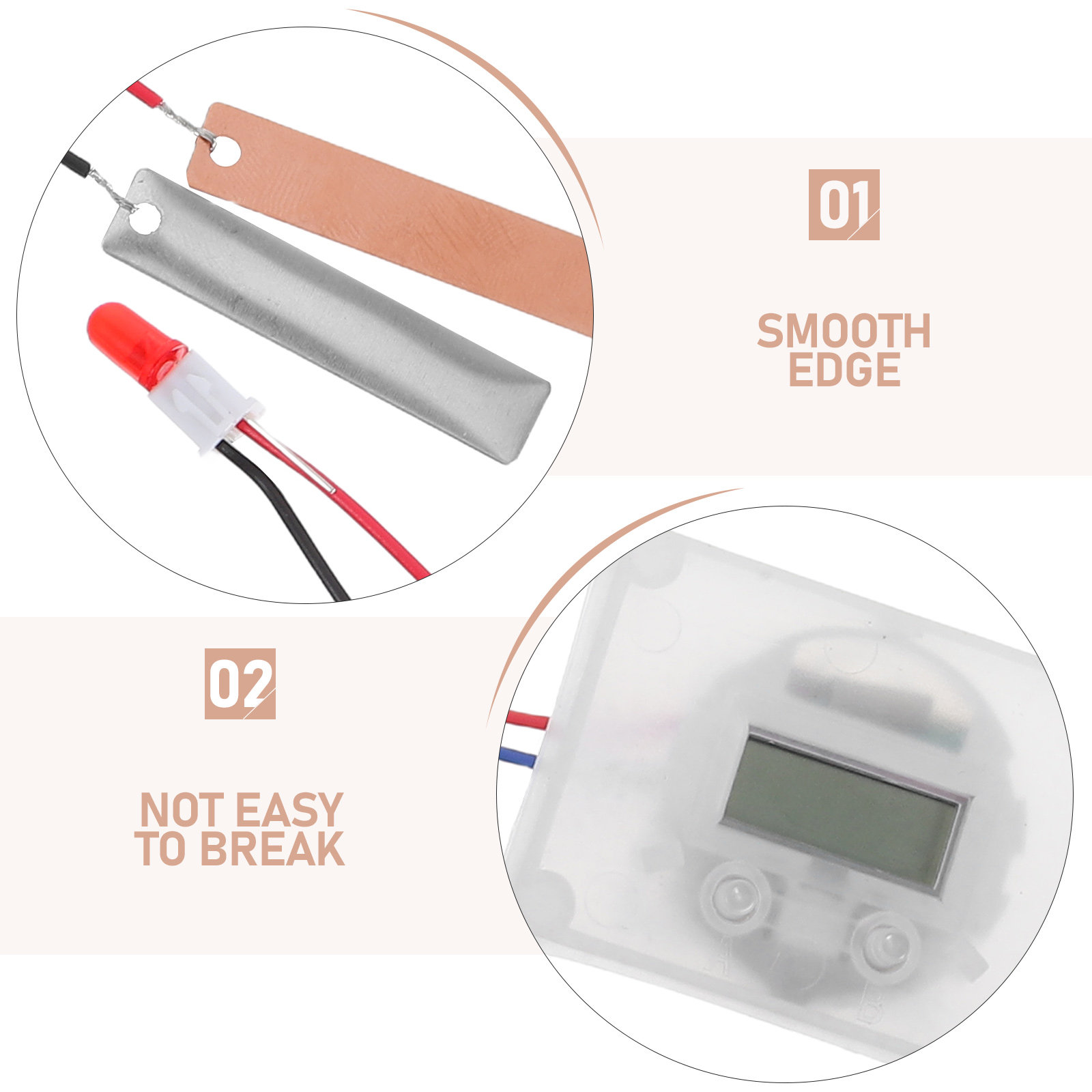 Kit de Experimento Científico  - Power Tools Orange avaliação e preço