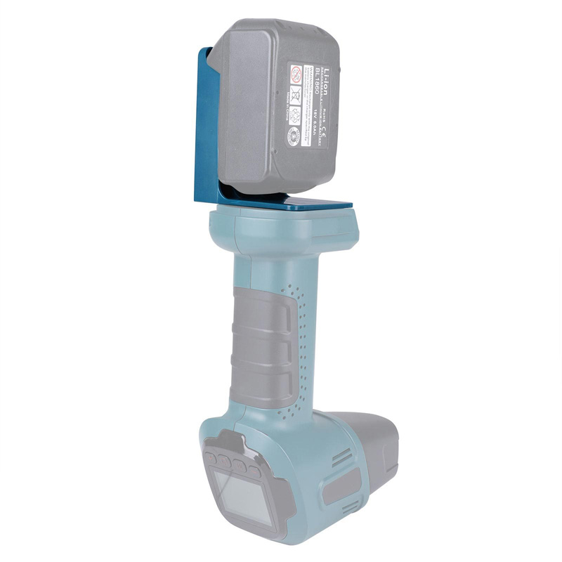 Suporte de Bateria para Ferram - Power Tools Rack avaliação e preço