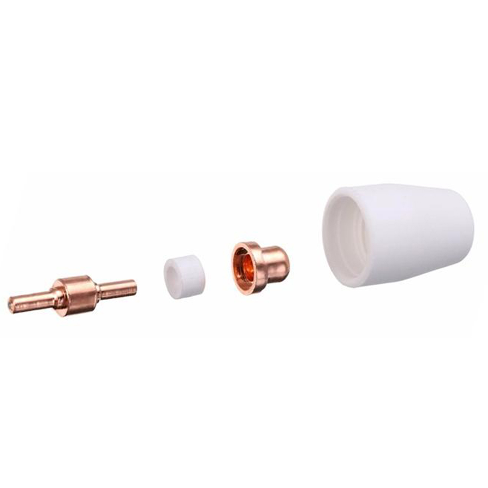 Kit de Consumíveis para Corte  - Power Tools Distributor avaliação e preço
