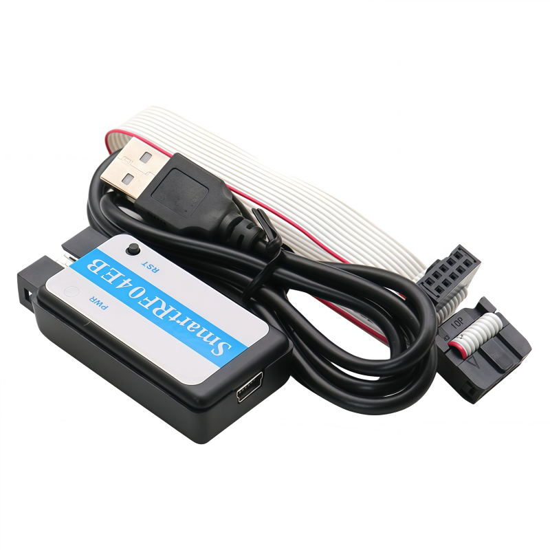 O emulador de downloader USB d - Power Tools Download avaliação e preço