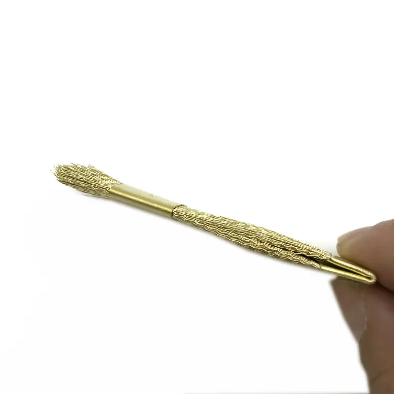 Escova de limpeza portátil Den - Power Tools Brand avaliação e preço