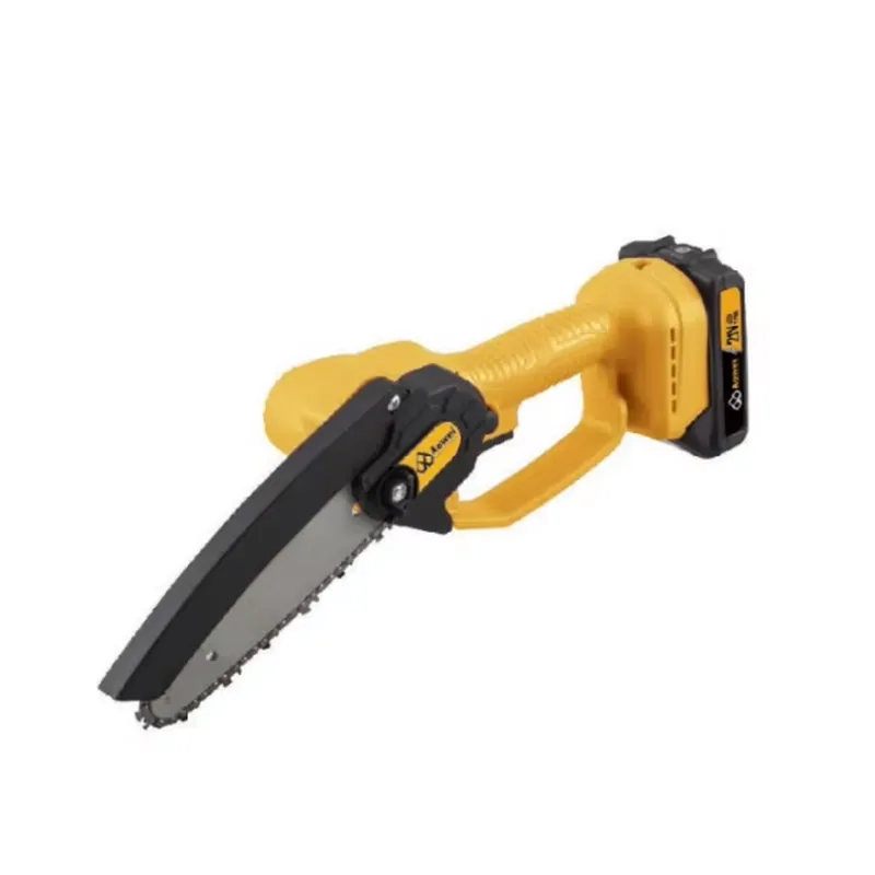 Nova Serra Elétrica a Bateria  - Power Tools Cordless avaliação e preço